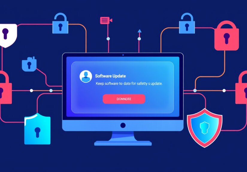 Stay Secure and Efficient: The Essential Guide to Keeping Your Software Updated