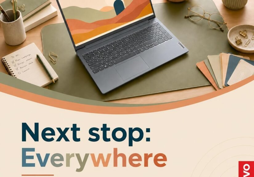 Lenovo IdeaPad Slim 3i: The Ultimate Windows 11 Laptop with Office 365 for Work and Play!