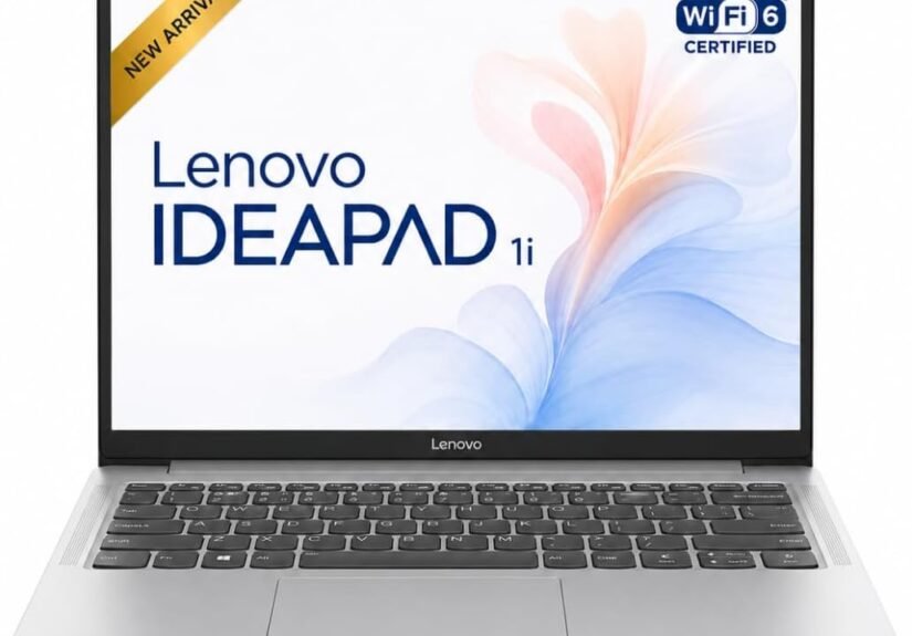 Lenovo Laptop Review: The Perfect Blend of Performance and Versatility with Windows 11