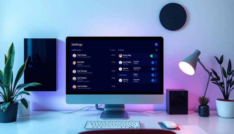 Master Your Digital Life: A Comprehensive Guide to Managing Notification Settings for Peace of Mind