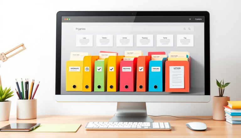 Mastering File Organization: Ultimate Strategies to Efficiently Arrange Your Files into Folders