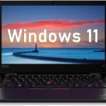 Powerful Performance in the Lenovo ThinkPad L13: A Pro's Review of This Renewed Laptop