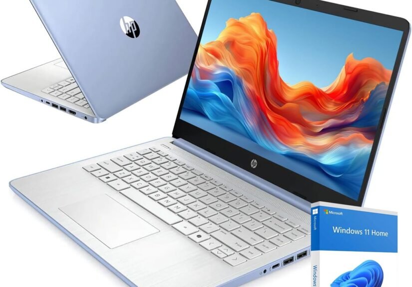 Revamp Your Work & Study Experience: HP Ultrabook 14 Review