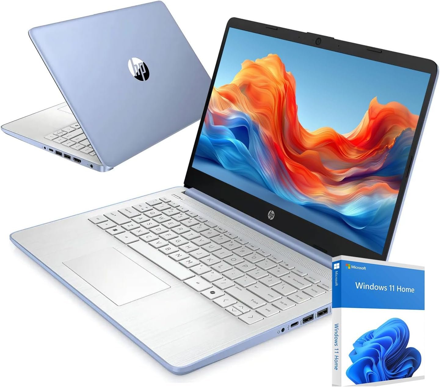 Revamp Your Work & Study Experience: HP Ultrabook 14 Review
