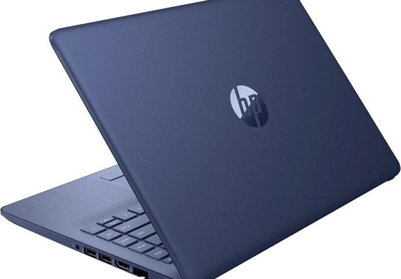Revitalize Your Tech: HP 14" HD Laptop Review - Affordable Power for Everyday Use!