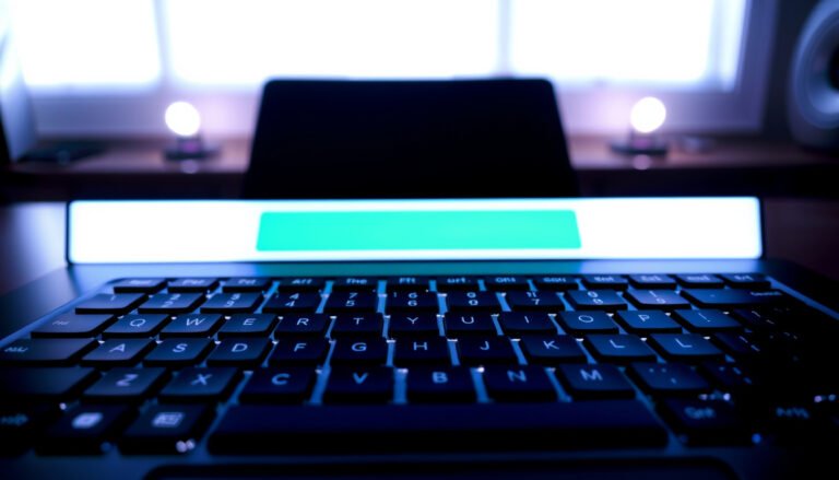 Maximize Your Device's Battery Life: How to Save Power by Turning Off Keyboard Backlight