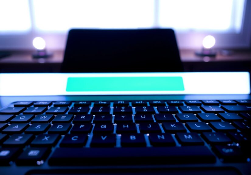 Maximize Your Device's Battery Life: How to Save Power by Turning Off Keyboard Backlight