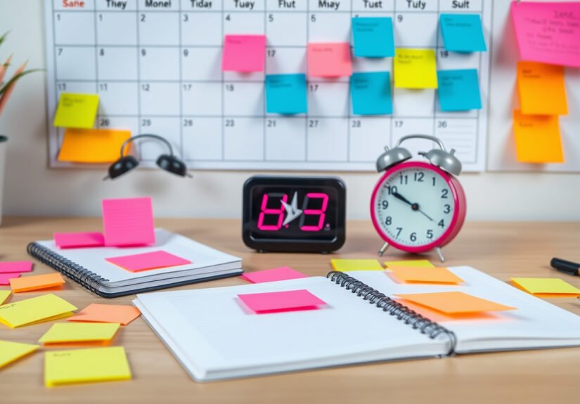Master Your Time: The Ultimate Guide to Setting Alarms and Reminders for Productivity