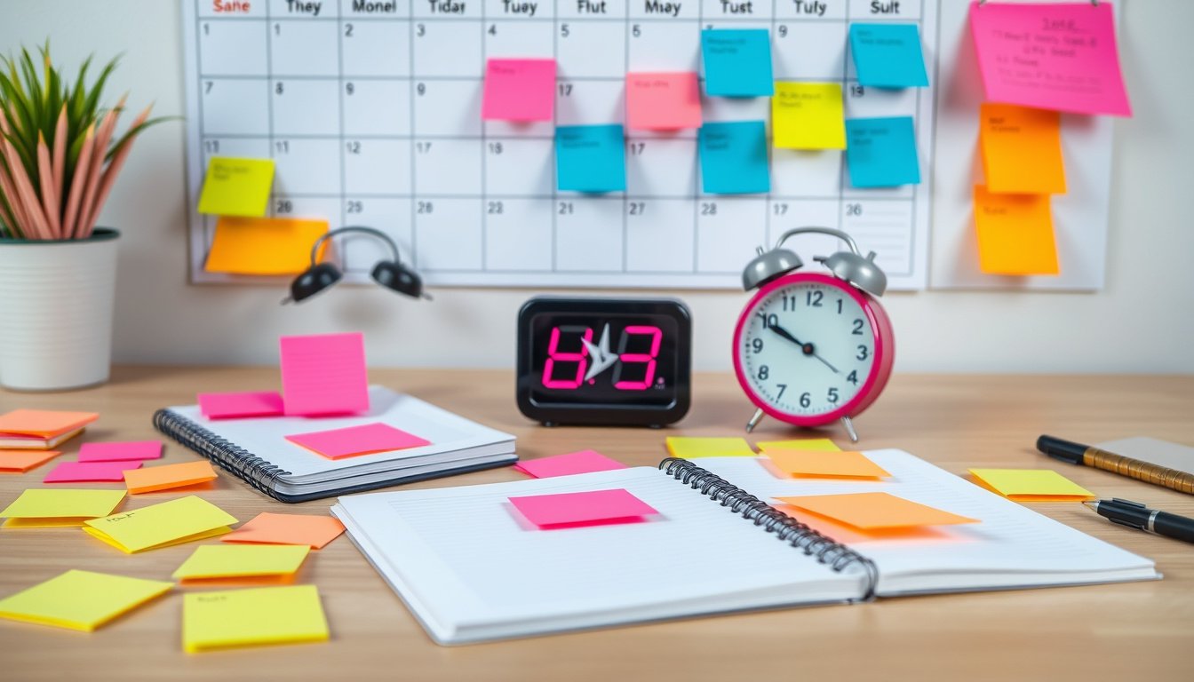 Master Your Time: The Ultimate Guide to Setting Alarms and Reminders for Productivity