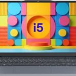 The Ultimate Laptop for Students and Professionals: Review of the 15.6" Core i5 Windows 11 Notebook