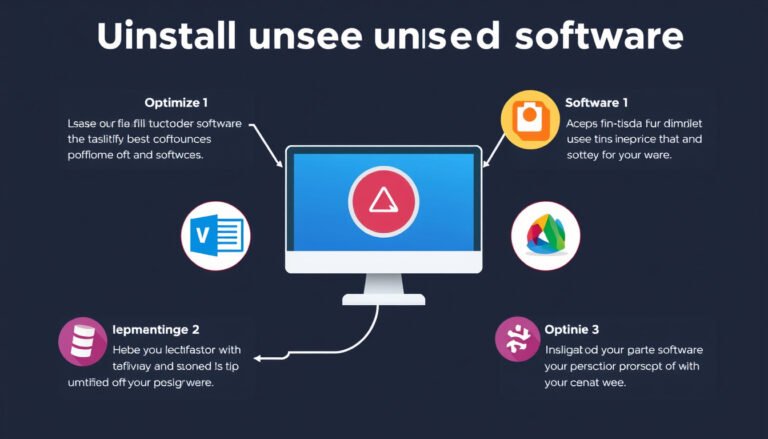 Streamline Your System: A Step-by-Step Guide to Uninstalling Unused Software for Optimal Performance