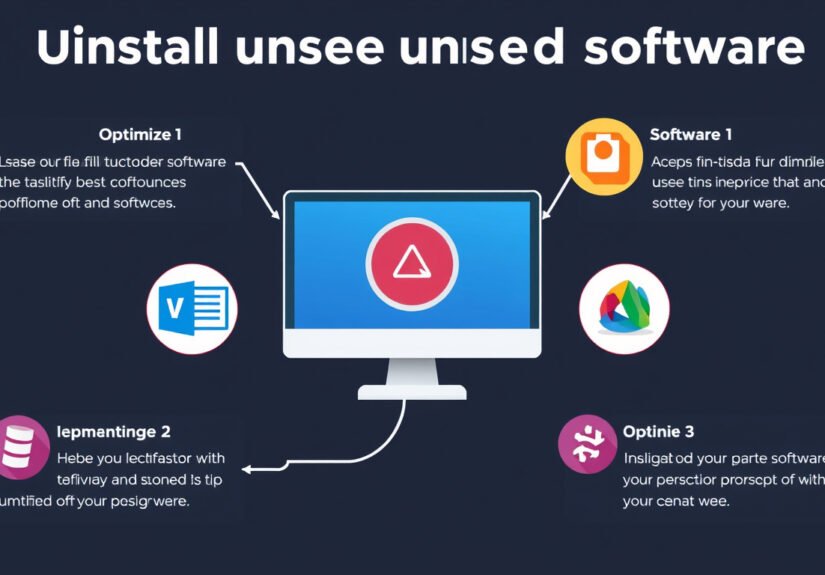 Streamline Your System: A Step-by-Step Guide to Uninstalling Unused Software for Optimal Performance