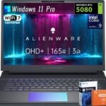 Unleash Gaming Power: Alienware 16 Area-51 Review