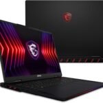 Unleash Gaming Power: EXCaliberPC MSI Raider A18 Review