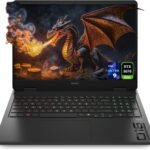 Unleash Gaming Power: HP OMEN 16 Laptop Review