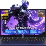 Unleash Gaming Power: The NIMO 15.6" FHD Laptop Review