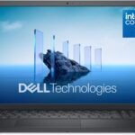 Unleash Productivity: Review of the Dell 15.6 Laptop with Intel Core 3 and 512GB SSD