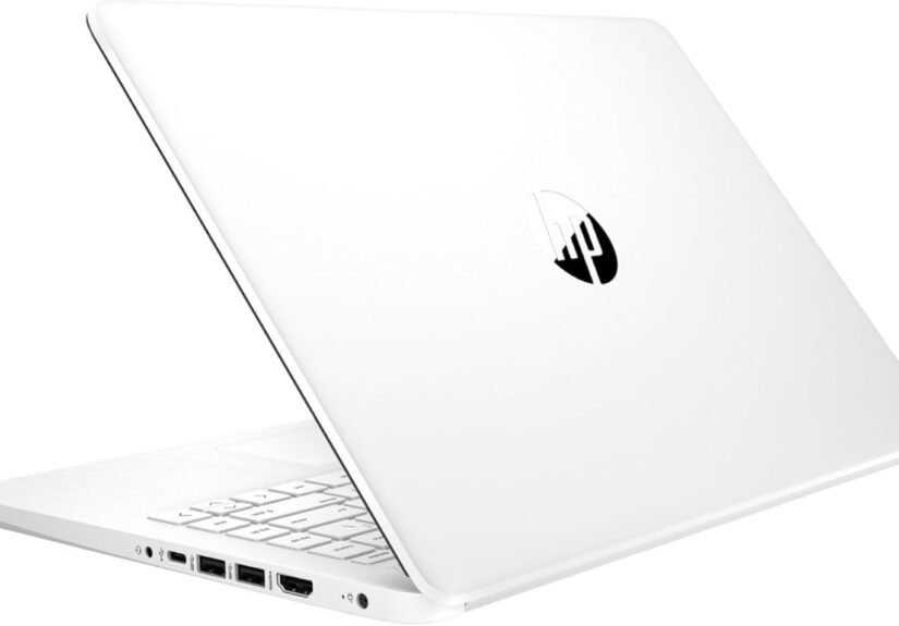 Unleash Productivity: The HP Stream 14" Laptop Review