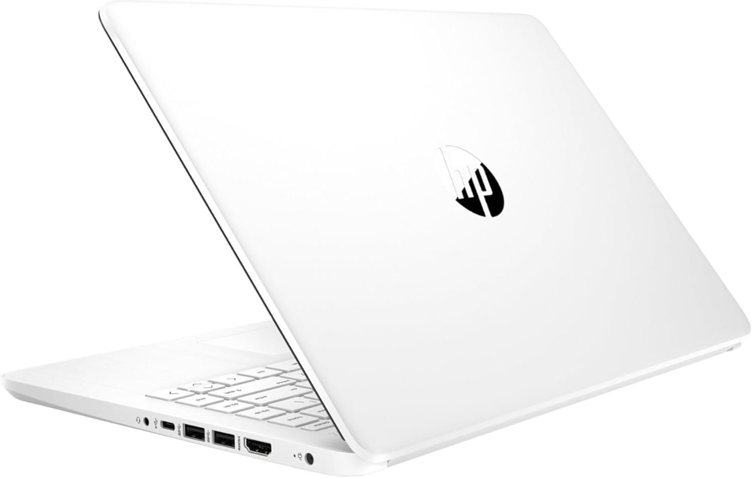 Unleash Productivity: The HP Stream 14" Laptop Review