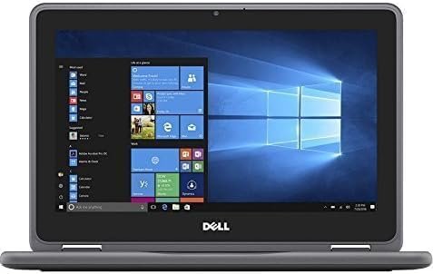 Unleash Versatility: Dell Latitude 3189 2-in-1 Touchscreen Laptop Review