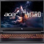 Unleash Your Game: Acer Nitro V Gaming Laptop Review