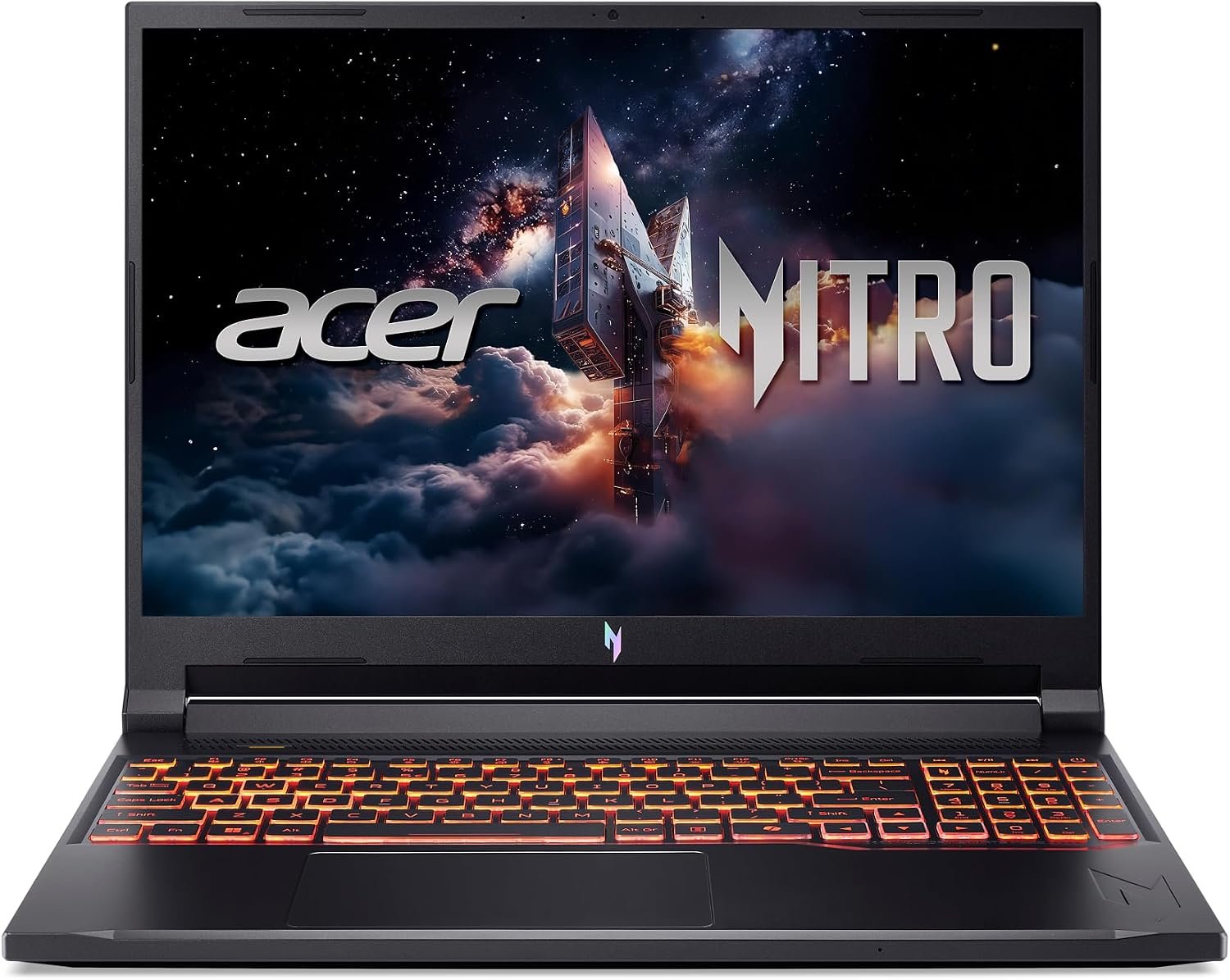 Unleash Your Game: Acer Nitro V Gaming Laptop Review