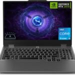 Unleash Your Game: Lenovo LOQ Gaming Laptop Review