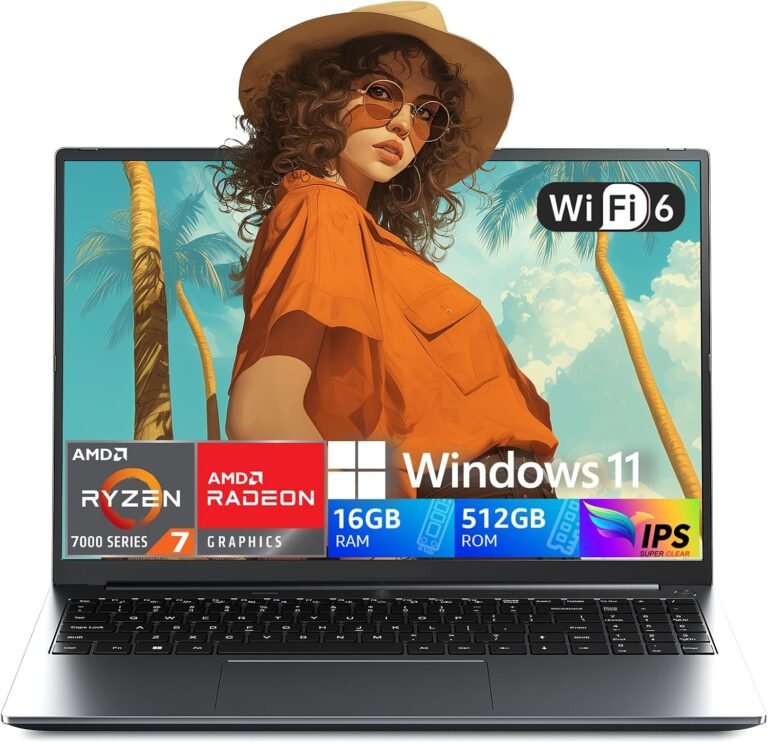 Unleash Your Gaming Potential: 2026 AMD Gaming Laptop Review