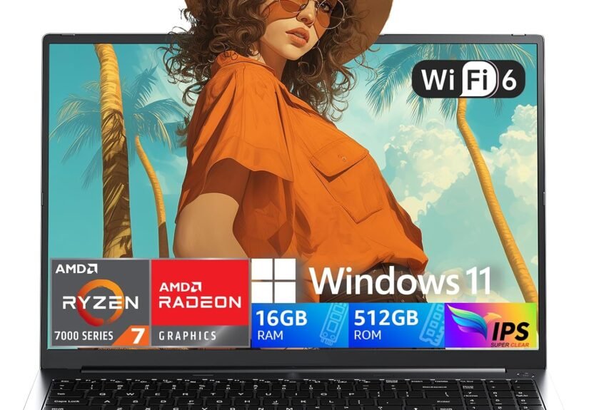 Unleash Your Gaming Potential: 2026 AMD Gaming Laptop Review
