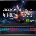 Unleash Your Gaming Potential: Acer Nitro V 16S Review
