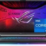 Unleash Your Gaming Potential: ASUS ROG Strix G16 (2025) Review