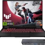 Unleash Your Gaming Potential: ASUS TUF A18 RTX 5070 Review & Recommendations