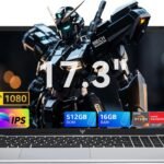 Unleash Your Gaming Potential: MALLRACE Ryzen 3 Laptop Review