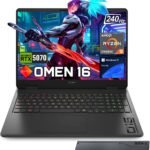 Unleash Your Gaming Power: HP OMEN RTX 5070 Review