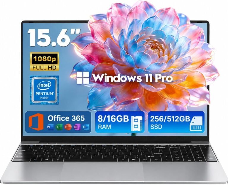 Unleash Your Potential: The 2026 Windows 11 Pro Laptop Review for Students and Professionals
