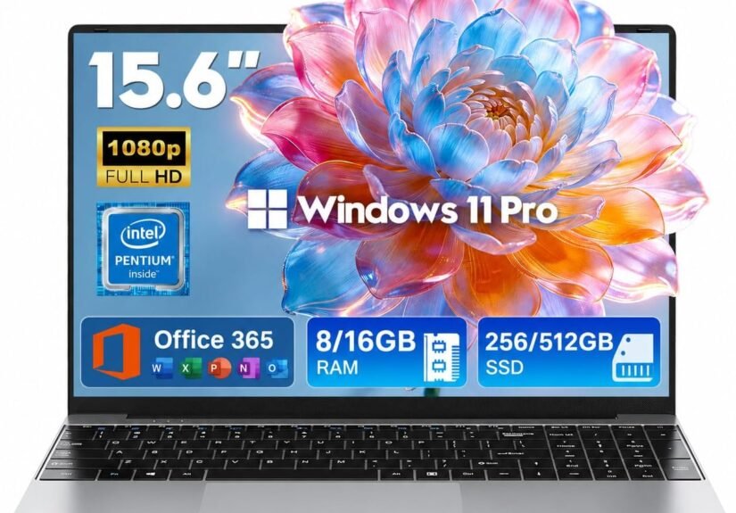 Unleash Your Potential: The 2026 Windows 11 Pro Laptop Review for Students and Professionals