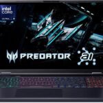 Unleashing Power: A Review of the Acer Predator Helios Neo 16 Gaming Laptop