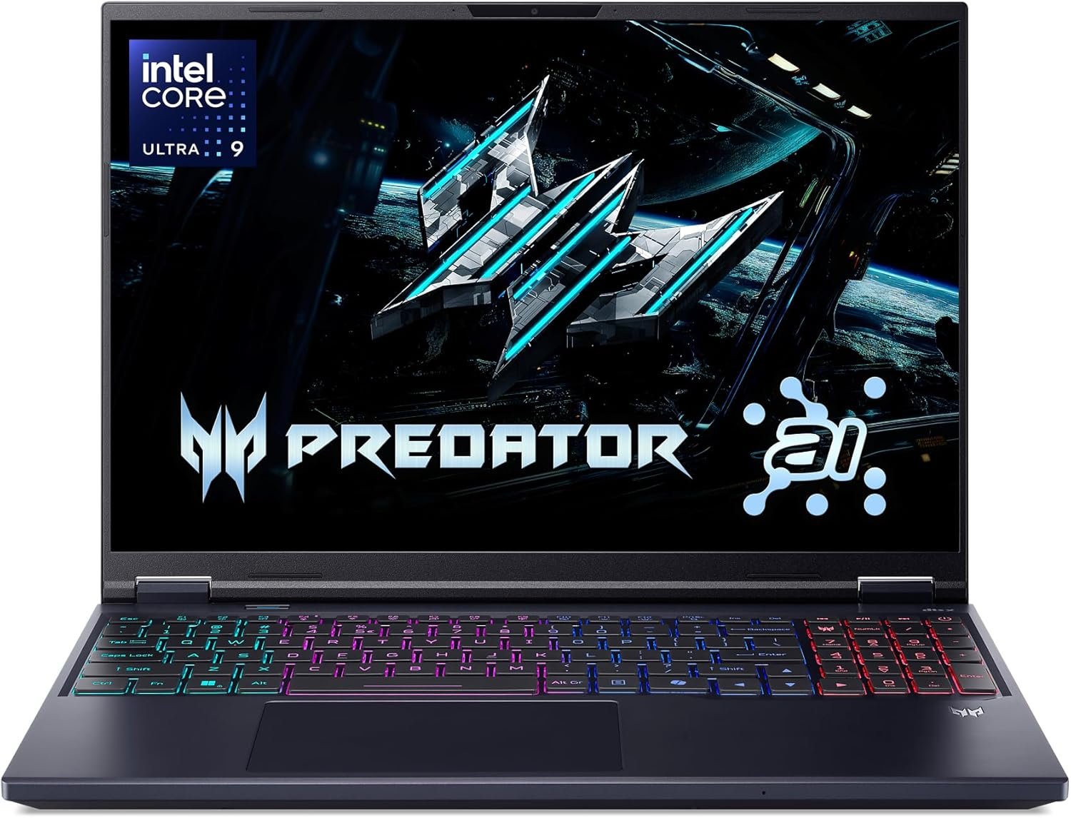 Unleashing Power: A Review of the Acer Predator Helios Neo 16 Gaming Laptop