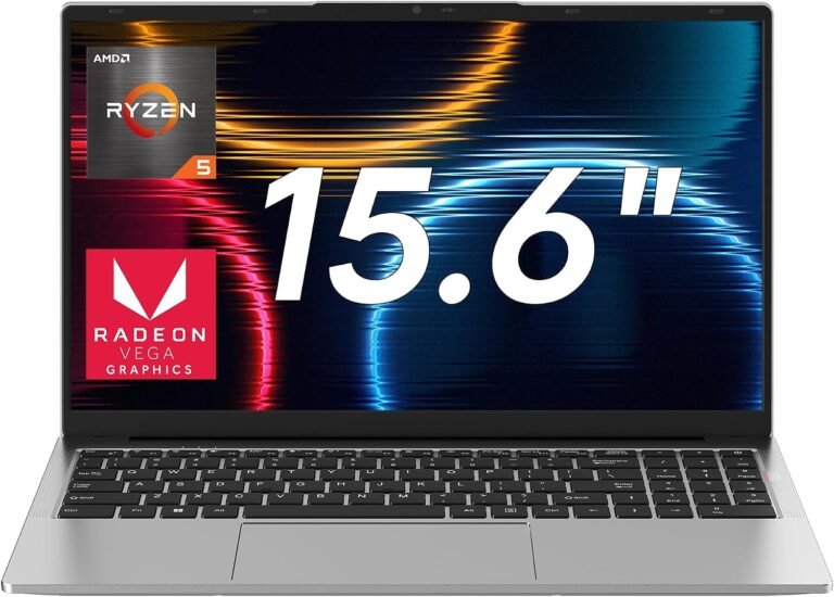 Unleashing Power: A Review of the Jumper 2026 Gaming Laptop