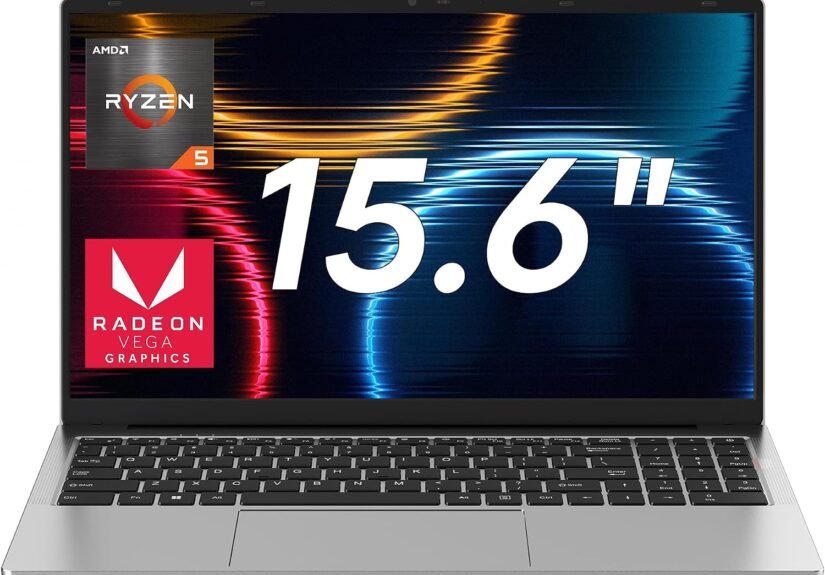 Unleashing Power: A Review of the Jumper 2026 Gaming Laptop