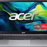 Unleashing Power: Acer Aspire Go 15 AI Ready Laptop Review