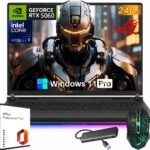 Unleashing Power: ASUS ROG Strix G18 Gaming Laptop Review
