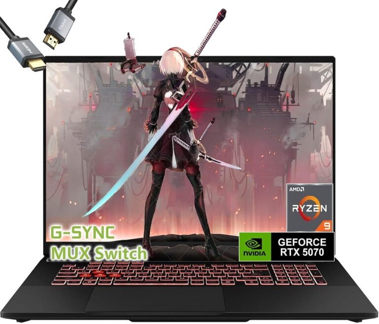 Unleashing Power: ASUS TUF A16 Gaming Laptop Review - Your Ultimate Gaming Companion!