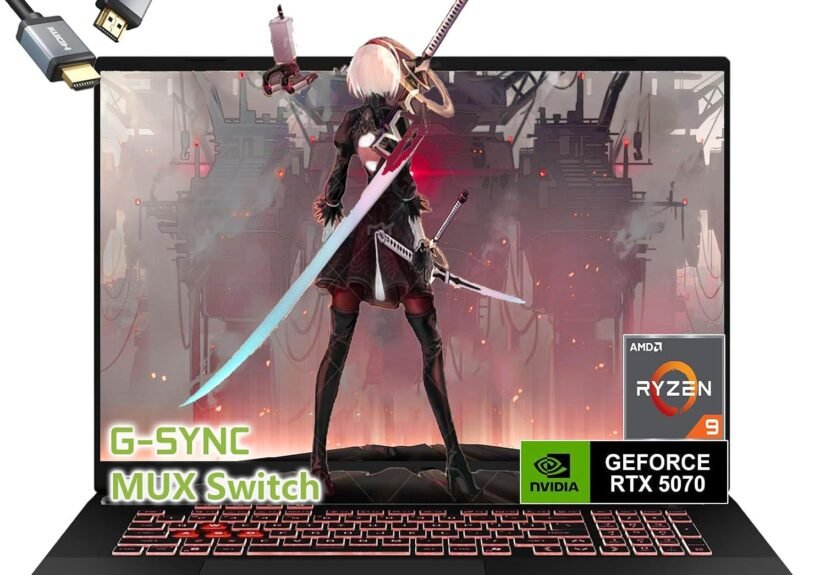 Unleashing Power: ASUS TUF A16 Gaming Laptop Review - Your Ultimate Gaming Companion!