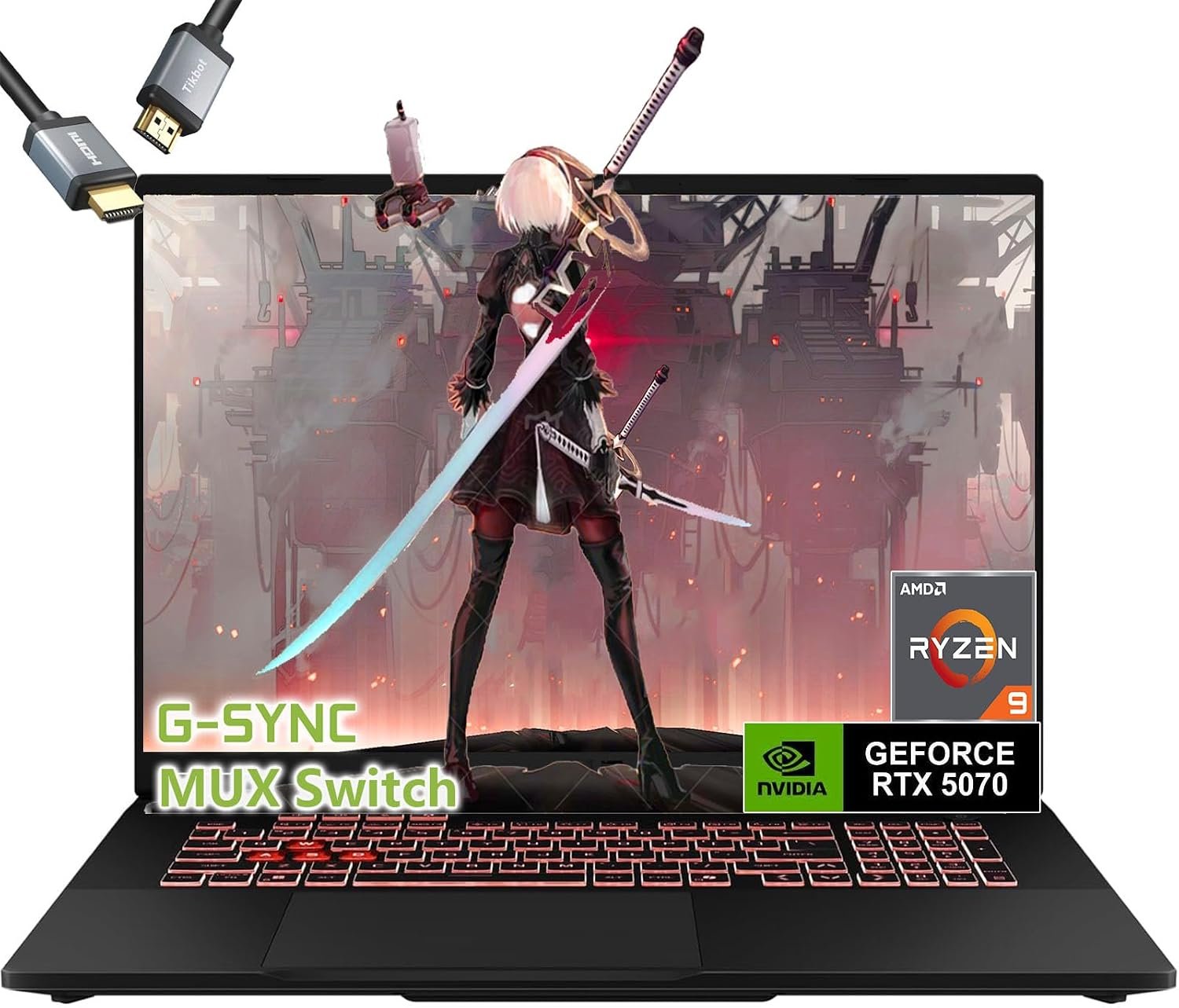 Unleashing Power: ASUS TUF A16 Gaming Laptop Review - Your Ultimate Gaming Companion!