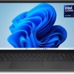 Unleashing Power: Dell 15 Laptop D15260 Review - Your Ultimate Work and Play Companion!