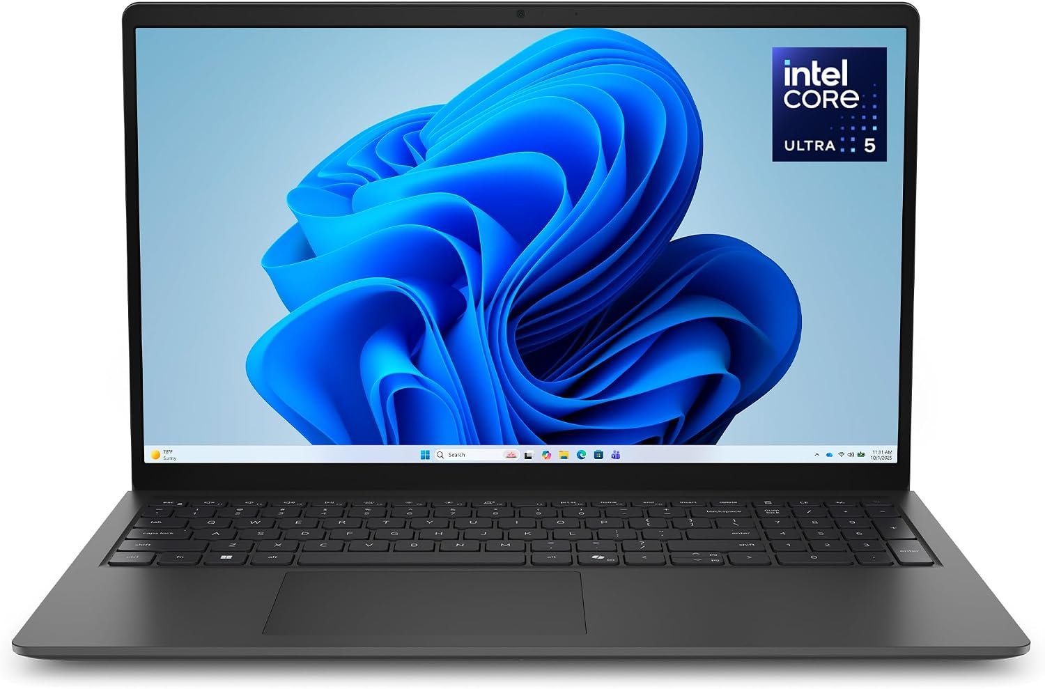Unleashing Power: Dell 15 Laptop D15260 Review - Your Ultimate Work and Play Companion!