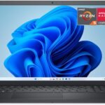 Unleashing Power: Dell 15 Laptop Review - Your Ultimate Performance Partner
