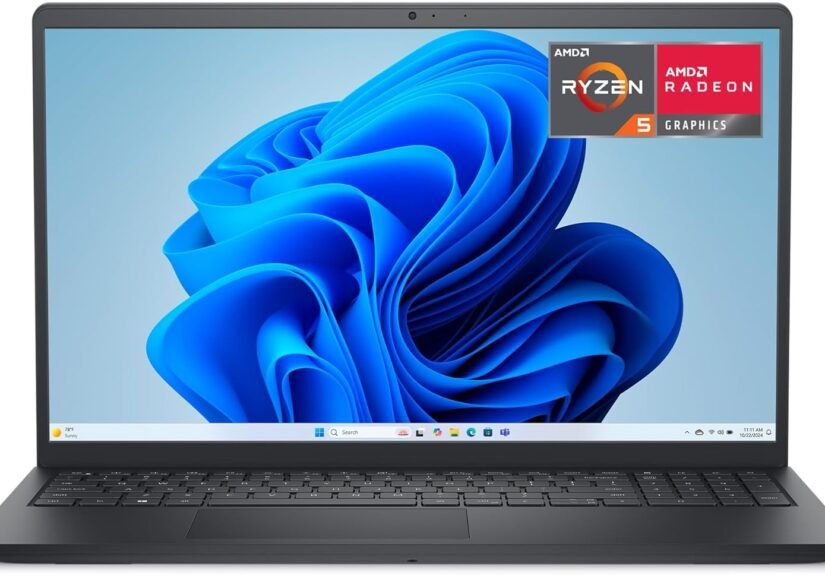 Unleashing Power: Dell 15 Laptop Review - Your Ultimate Performance Partner