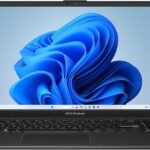 Unlock Performance: Review of the ASUS Vivobook Go 15.6" FHD Slim Laptop
